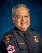Sgt. Orlando Alaniz